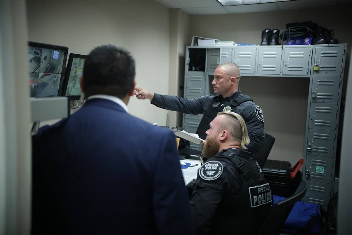 Media Library - Colorado Security Agency